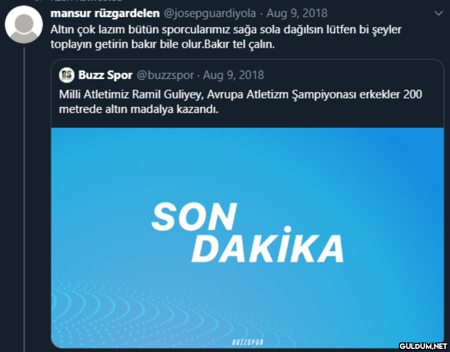 mansur rüzgardelen...