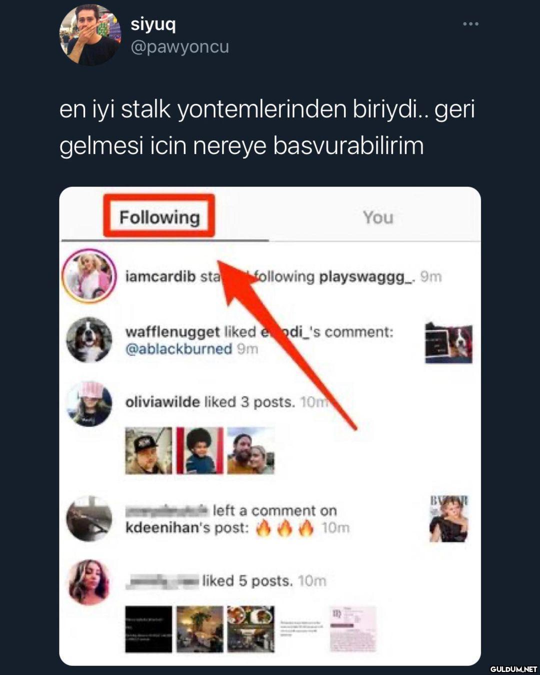 agaaa.. buranın hastaları...