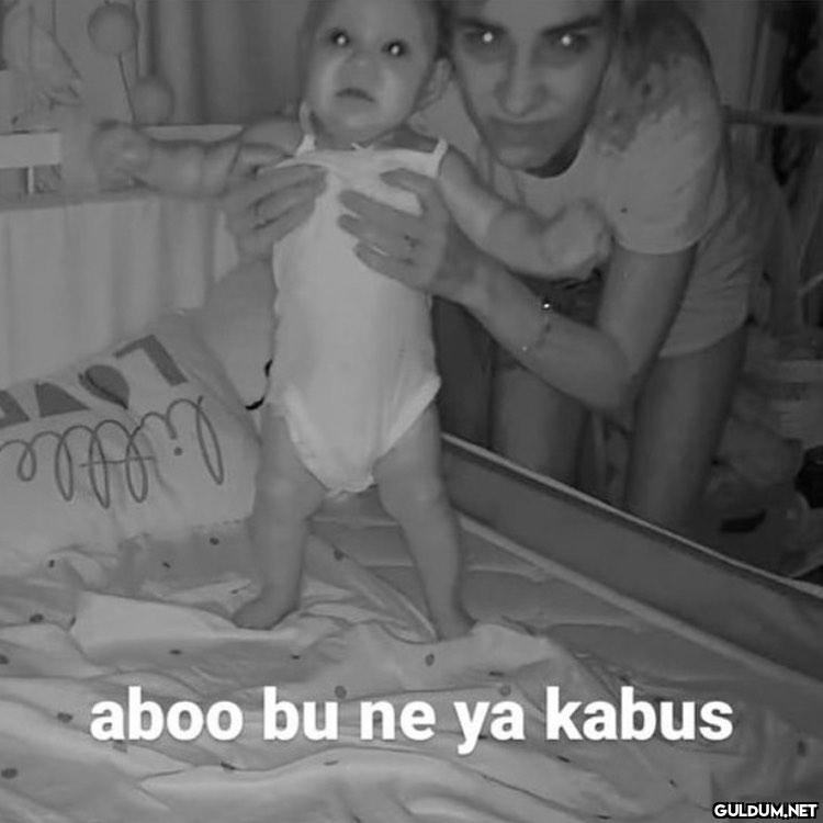 Siz dünyanın en komik...