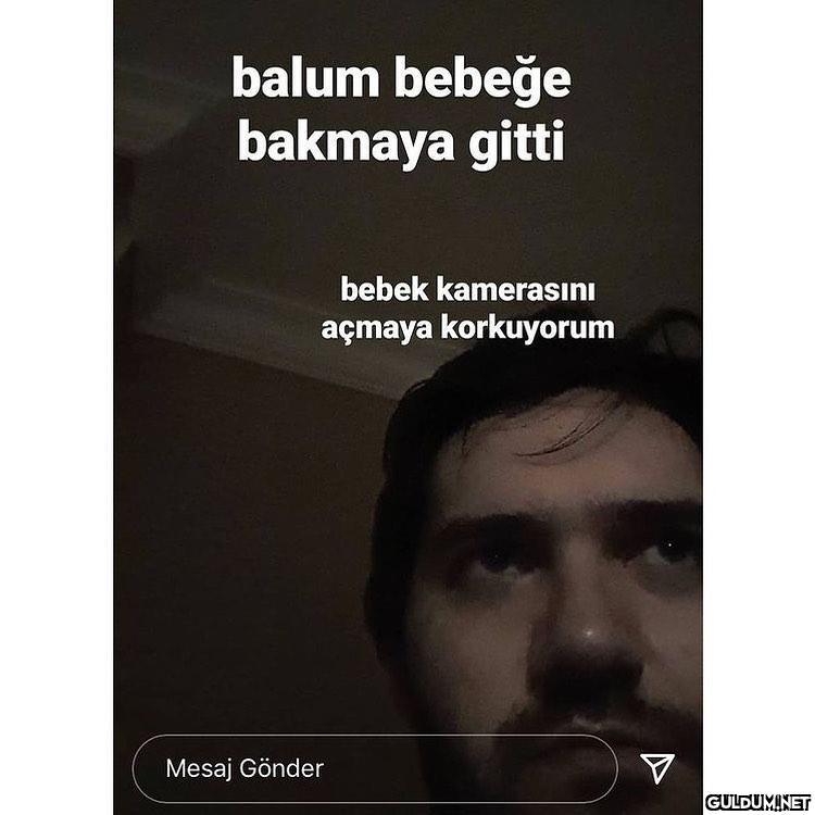 Siz dünyanın en komik...