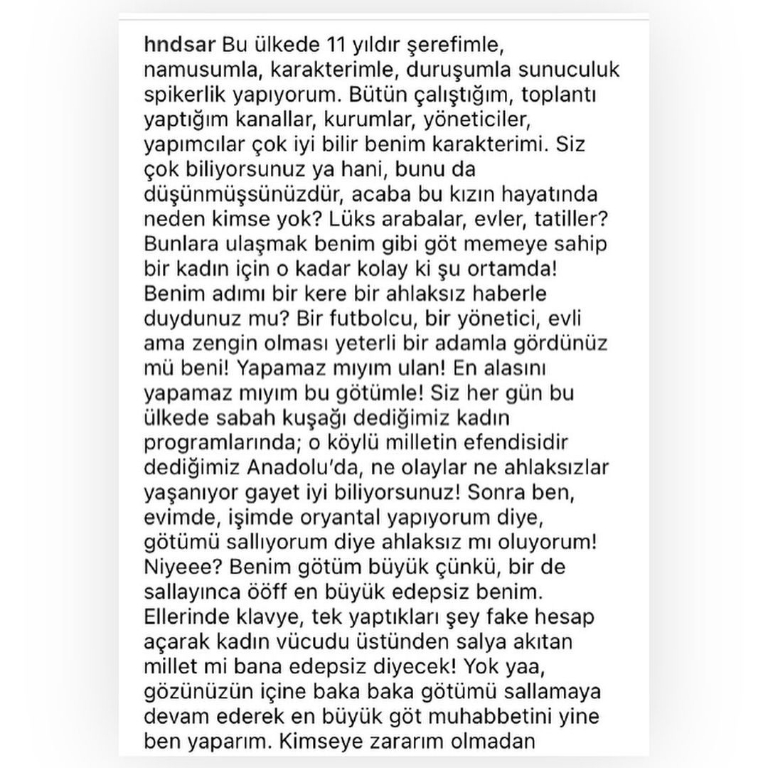 Aslında hepimiz Umut...