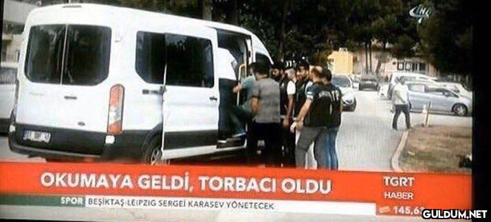 Okuyarak para...