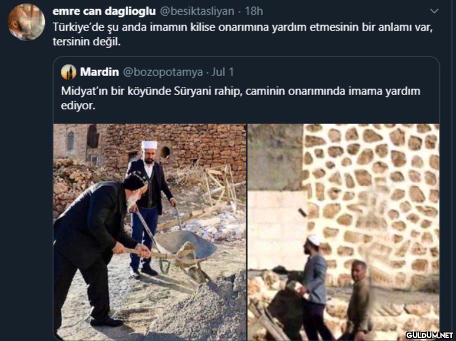 emre can daglioglu...