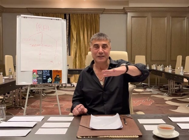 Değerli Kardeşlerim, 
Umut...