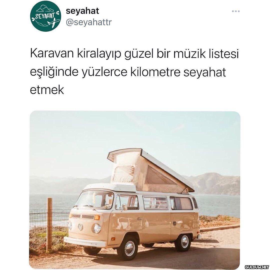 @seyahat 🦋 Sizin için...