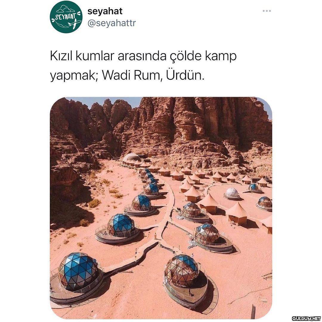 @seyahat 🦋 Sizin için...