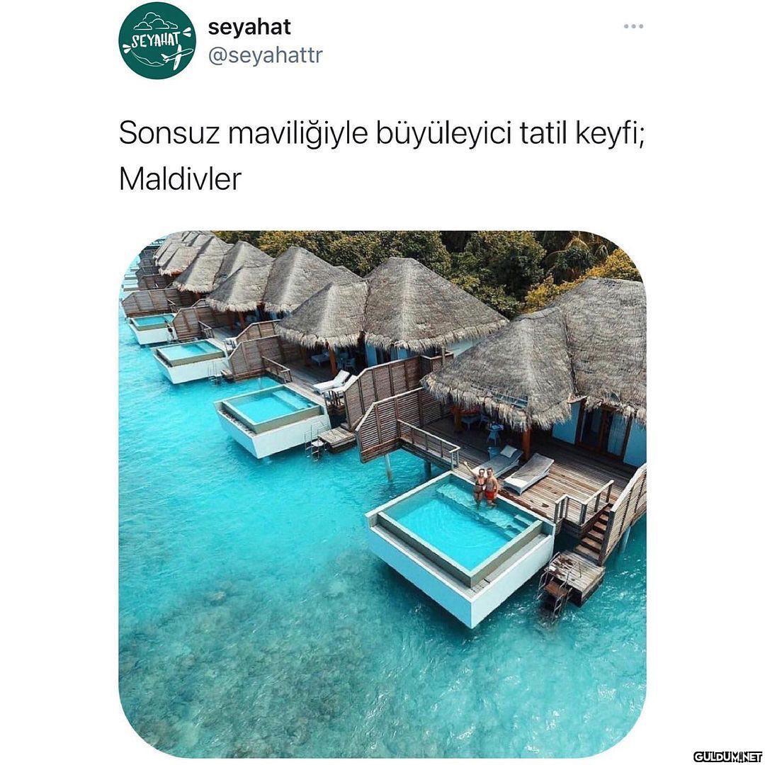@seyahat 🦋 Sizin için...