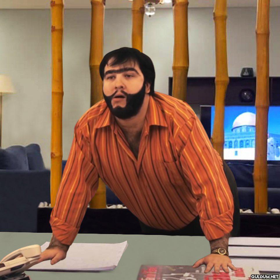 Alternatif sahneler...