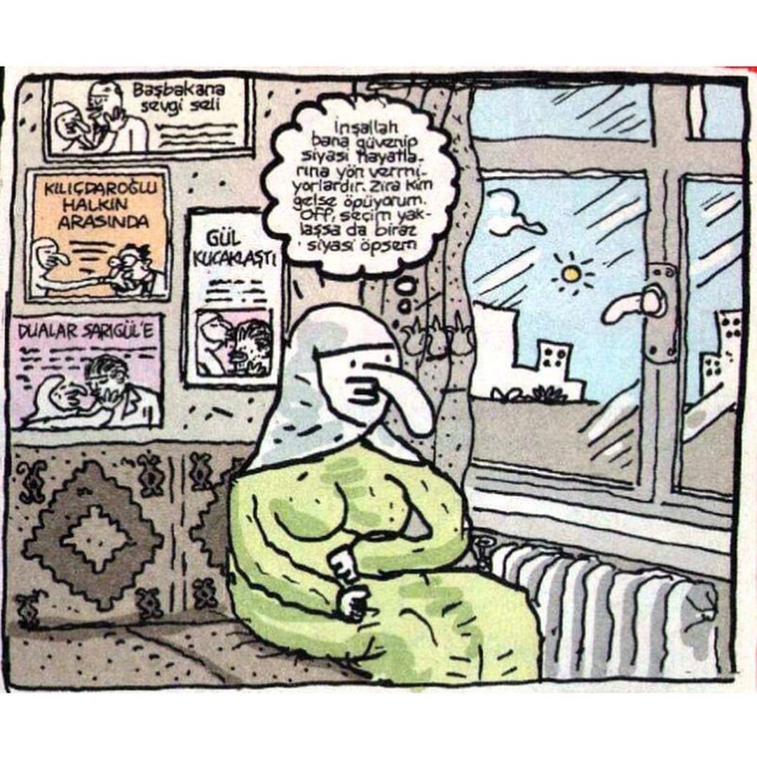 Ülkeye dönse de ünlüler(!)...
