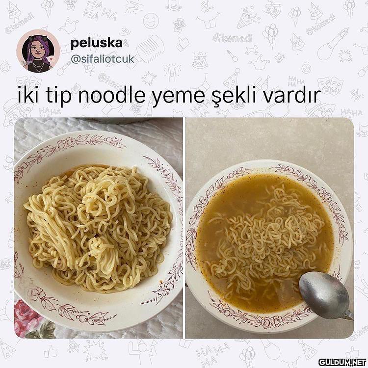 sağdaki gibi nası yiyolar....