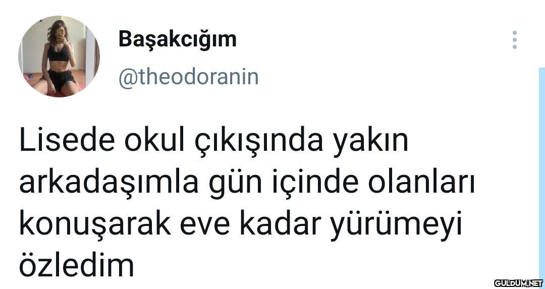 Özlendi    Başakcığım...
