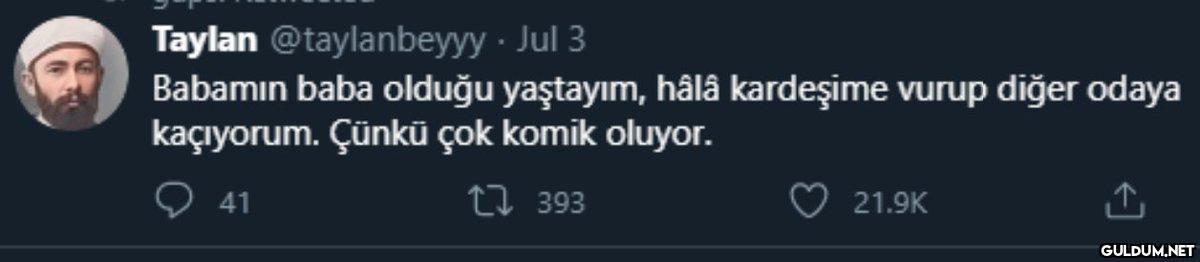 Taylan @taylanbeyyy · Jul...