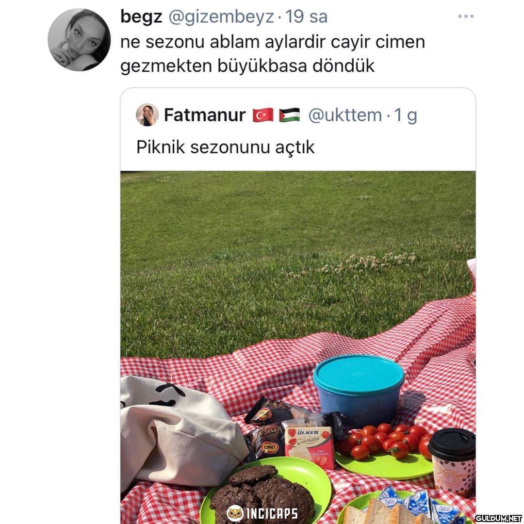 begz @gizembeyz 19 sa ne...
