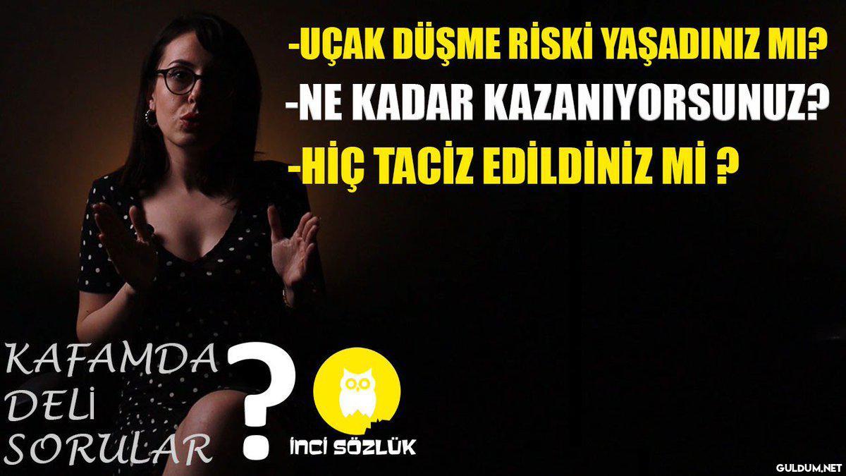 TÜRKİYE’DE HOSTES...