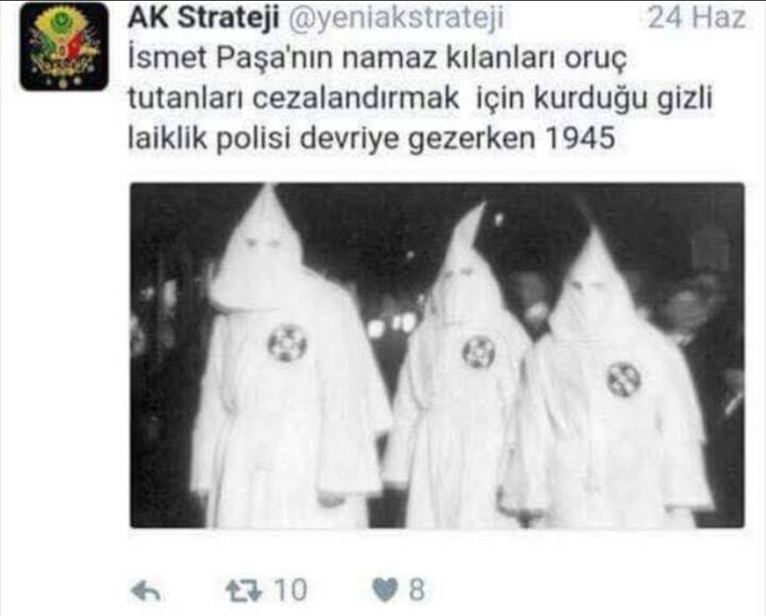 AK Strateji...
