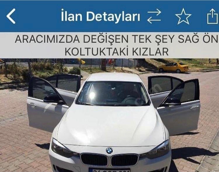 İlan Detayları 2 ☆ û...
