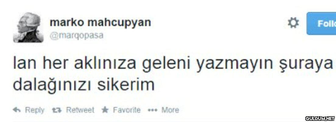 marko mahcupyan Follo...