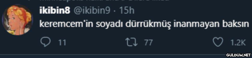 ikibin8 @ikibin9 · 15h...