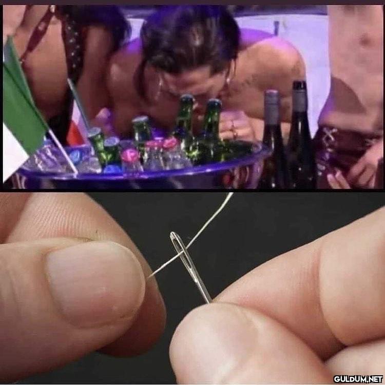 aslında tek yaptığı buymuş  Kaynak