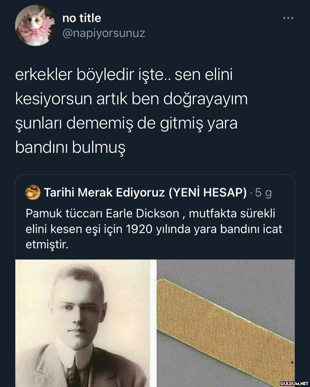 ne yaparsak yapalım...