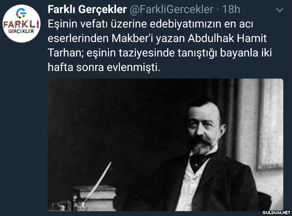 Farklı Gerçekler...