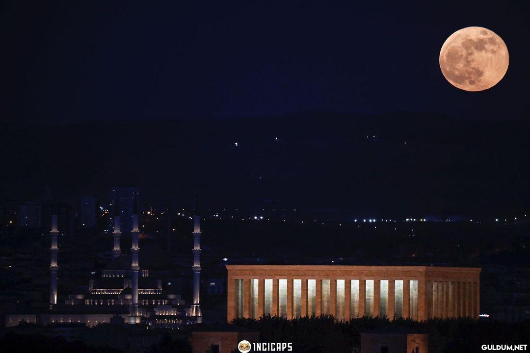 Ankara Ankara güzel Ankara...