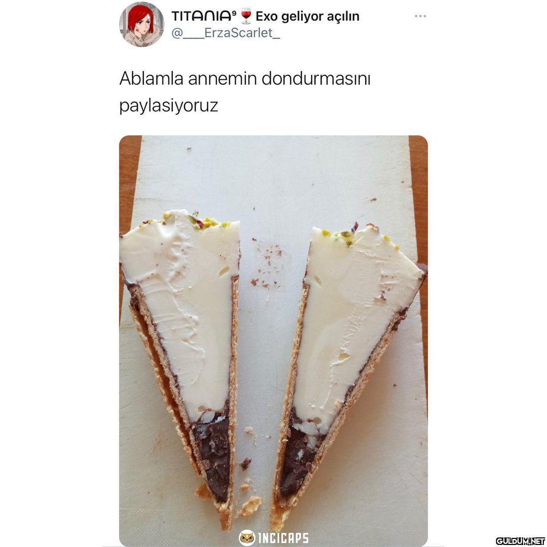 TITANIA Exo geliyor açılın...