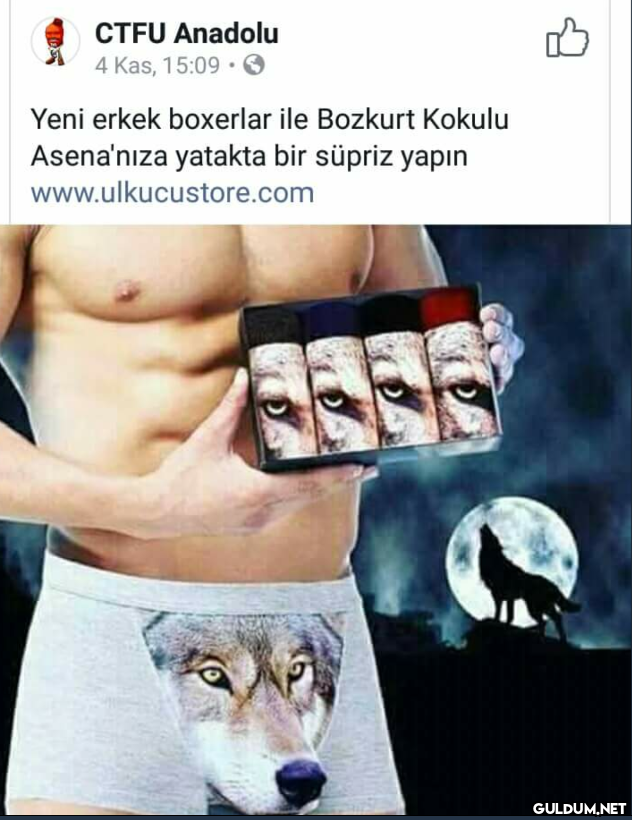 CTFU Anadolu 4 Kas, 15:09...