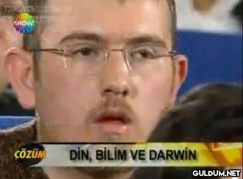 tosi'nin kime benzediğini...