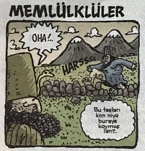 "Sadece mülk sahibinde...