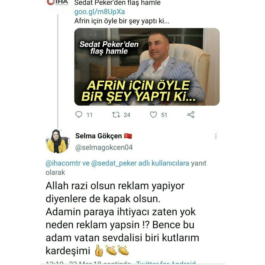 Ablanın dönüş hızına...