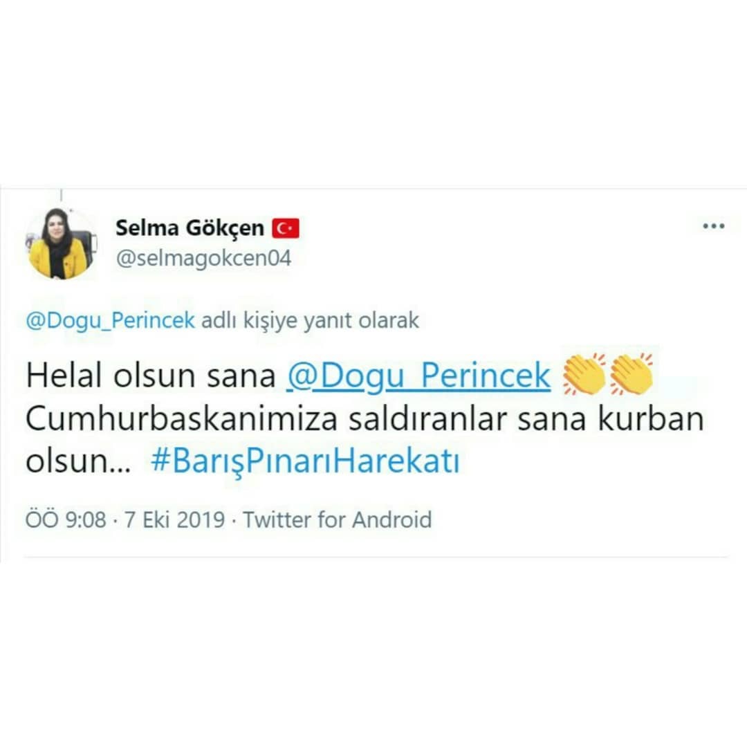 Ablanın dönüş hızına...