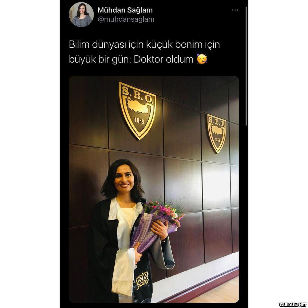Mühdan Sağlam...