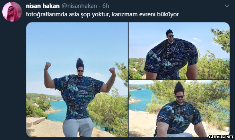 nisan hakan @nisanhakan -...