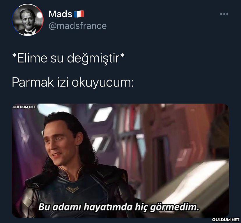 Mads @madsfrance *Elime su...