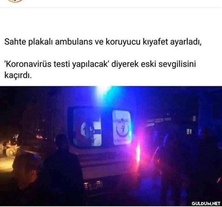 Bu nasıl bi yokluk  Sahte...