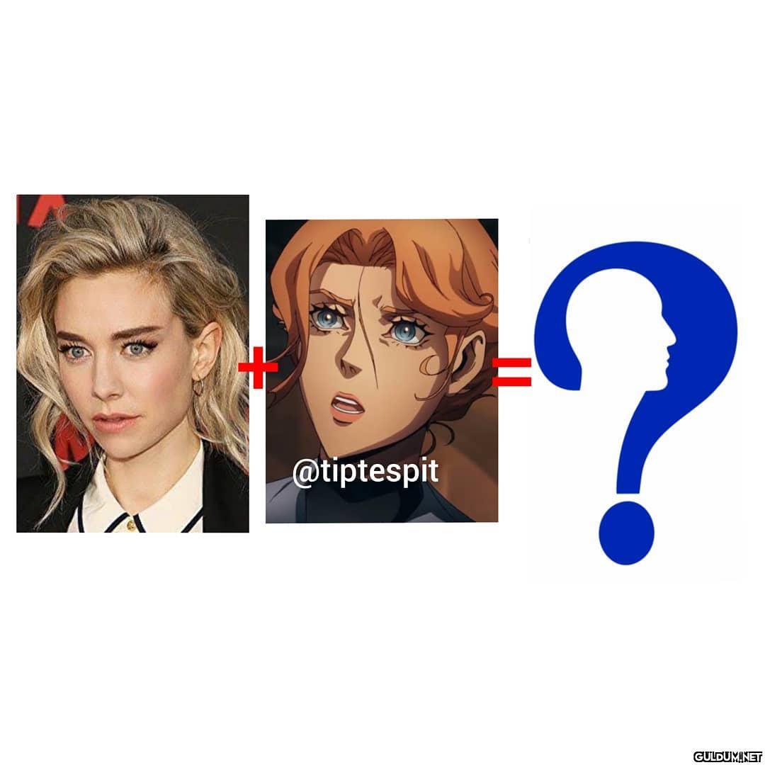 Vanessa Kirby + Sypha...