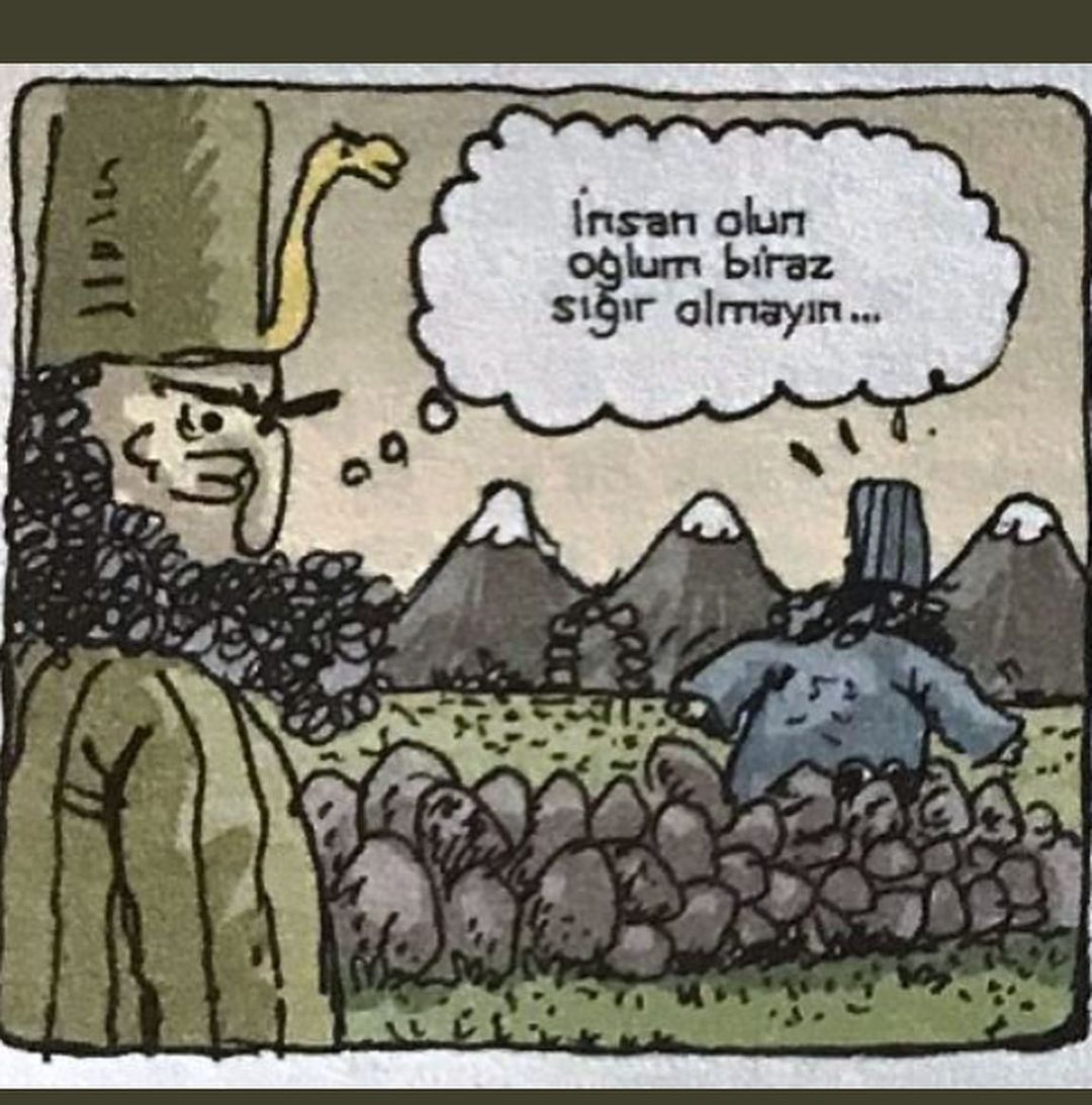 "Sadece mülk sahibinde...