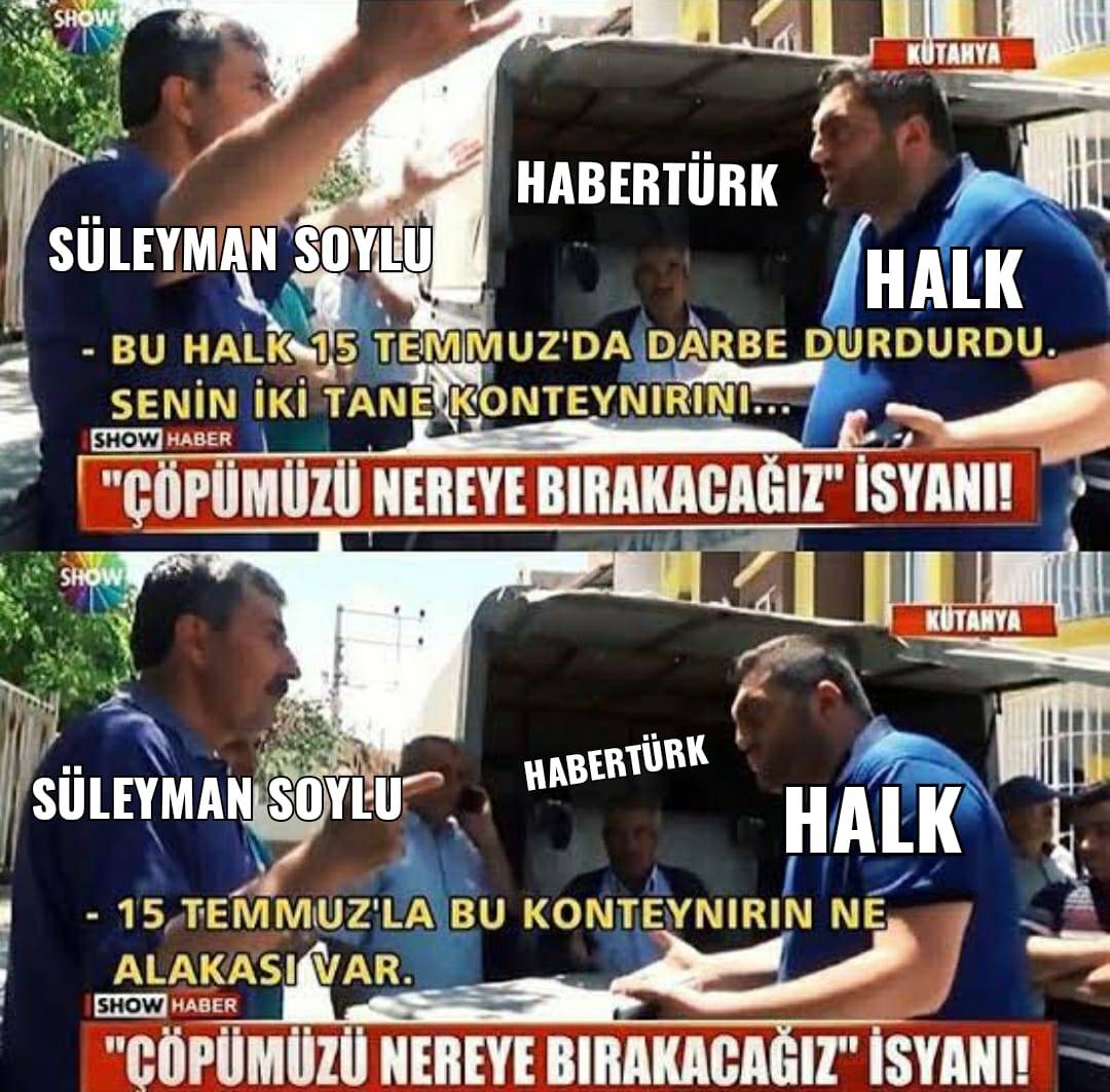 SHOW KÜTAHYA HABERTÜRK...