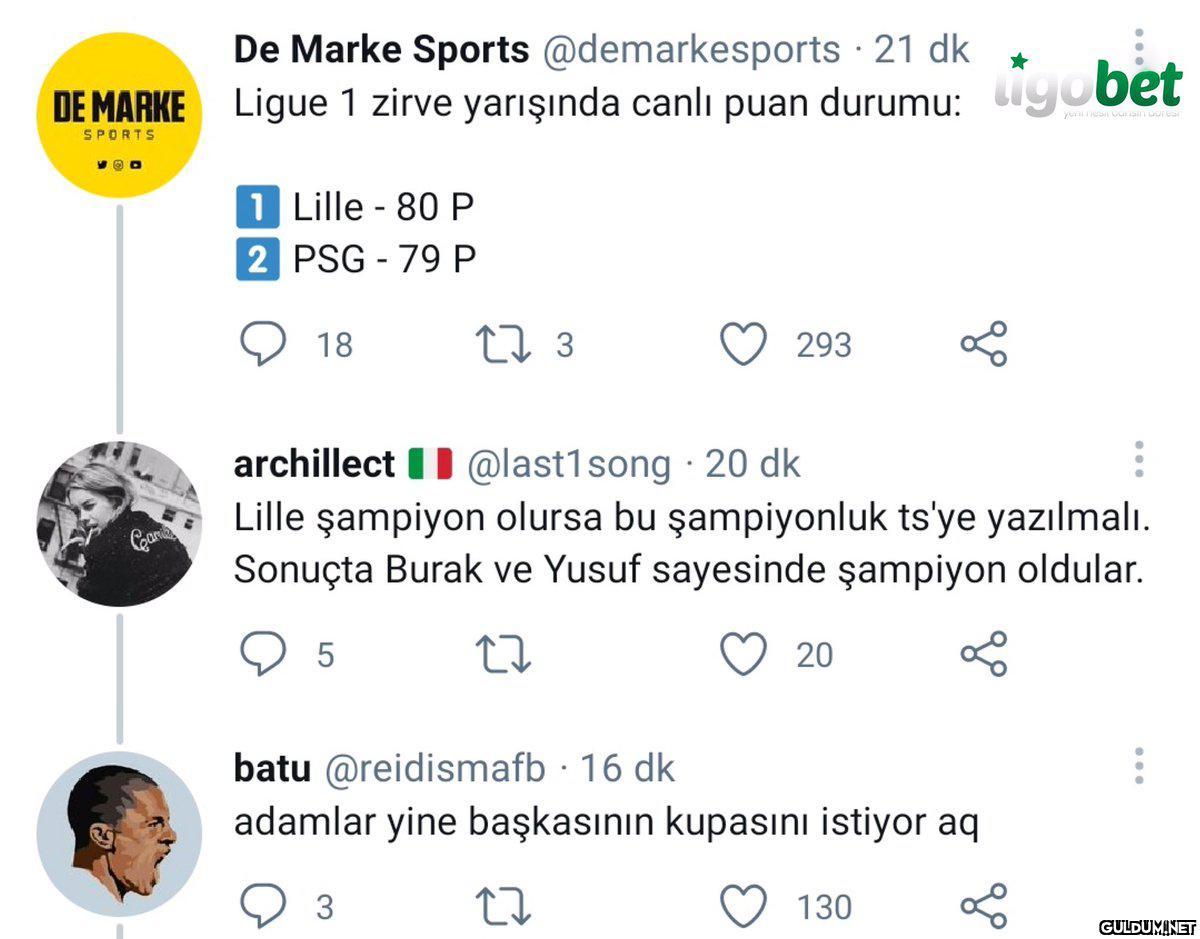 De Marke Sports...