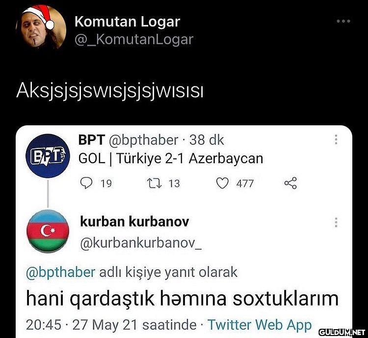 kardeşler arasında olur...