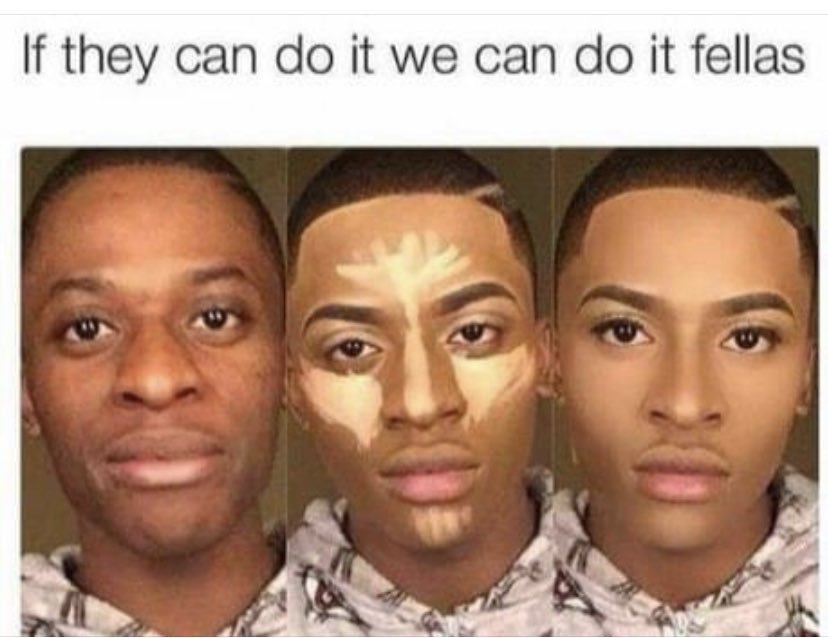 If they can do it we can...