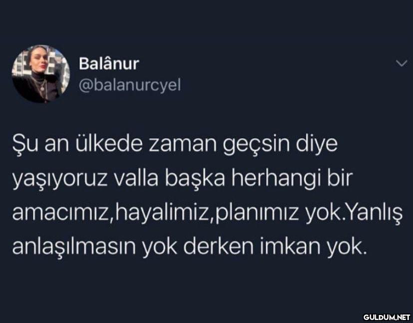 Balânur @balanurcyel Şu an...