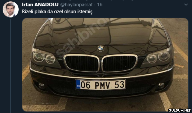 İrfan ANADOLU...