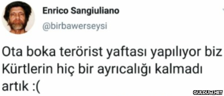 Enrico Sangiuliano...