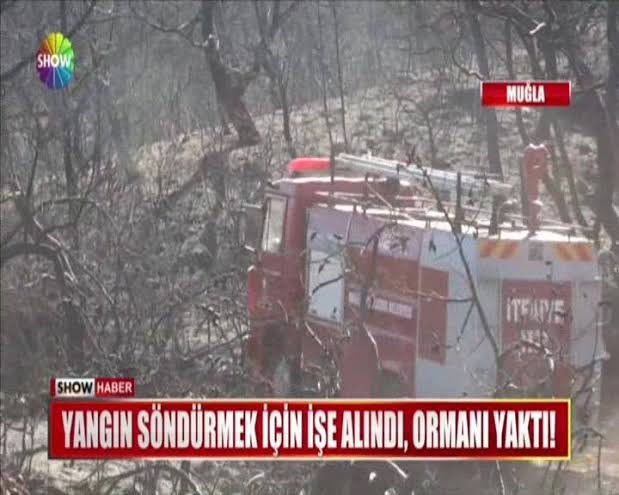 Türkiye'de liyakat...