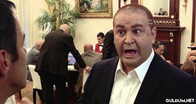 Hem ebibi veriyorum hem...