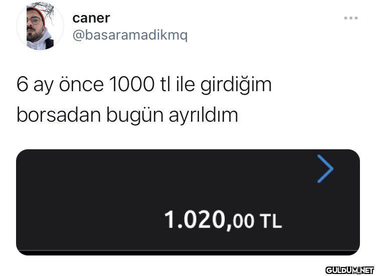 ARKADAŞLAR YATIRIM...
