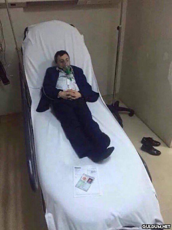 Sıfır günaydın mesajıyla...