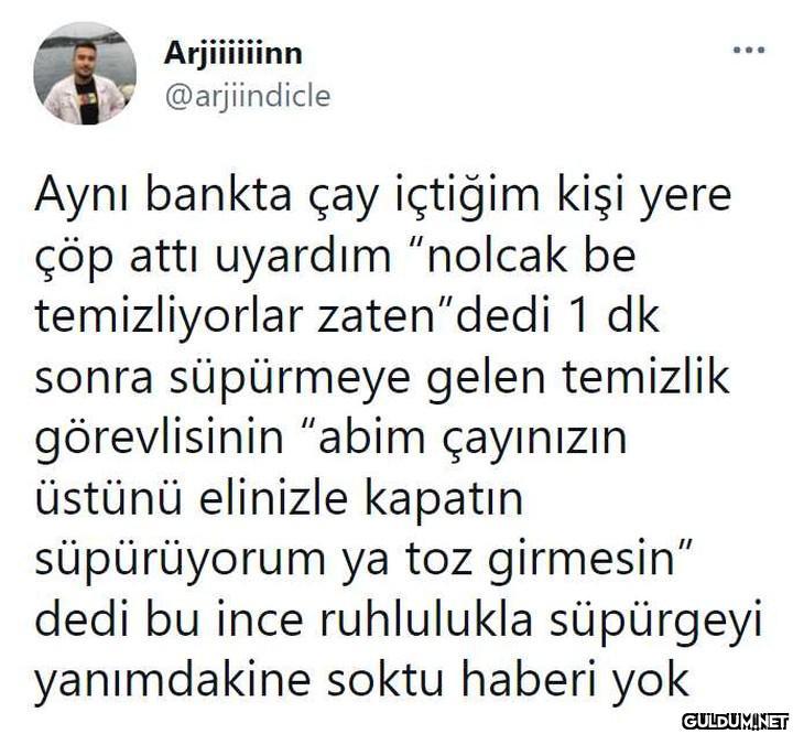 Arjiinn @arjiindicle Aynı...